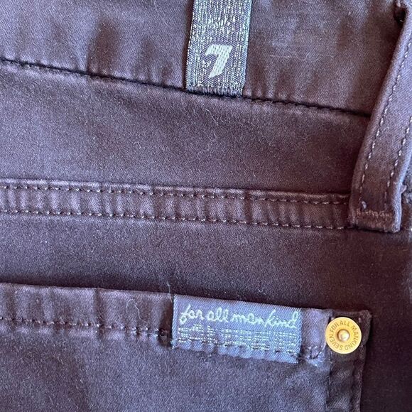7 For All‎ Mankind The Slim Pants - Picture 10 of 10